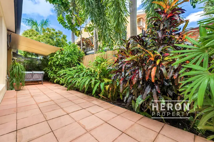 Sixth view of Homely unit listing, 1/22 Philip Street, Fannie Bay NT 820