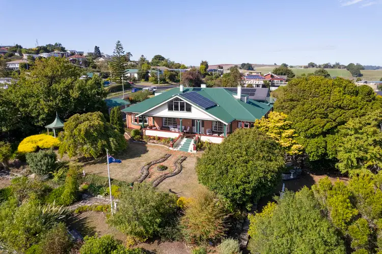 15 Scurrah Street, Ulverstone TAS 7315