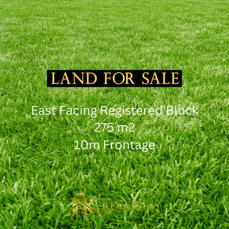 LOT 7380, 13 Planigale Street, Marsden Park NSW 2765