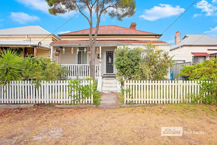 139 Wittenoom Street, Collie WA 6225