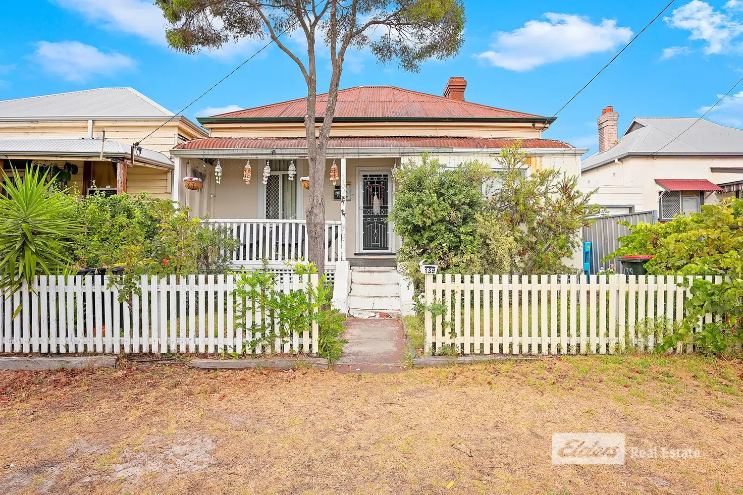 Main view of Homely house listing, 139 Wittenoom Street, Collie WA 6225
