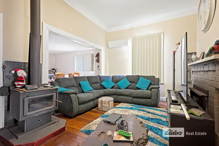 Second view of Homely house listing, 139 Wittenoom Street, Collie WA 6225