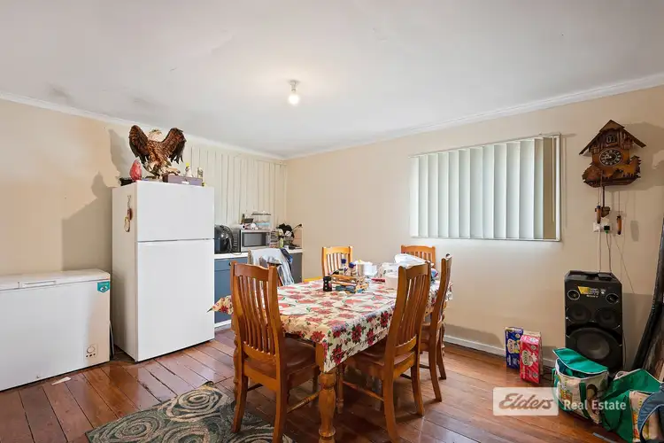 Fifth view of Homely house listing, 139 Wittenoom Street, Collie WA 6225