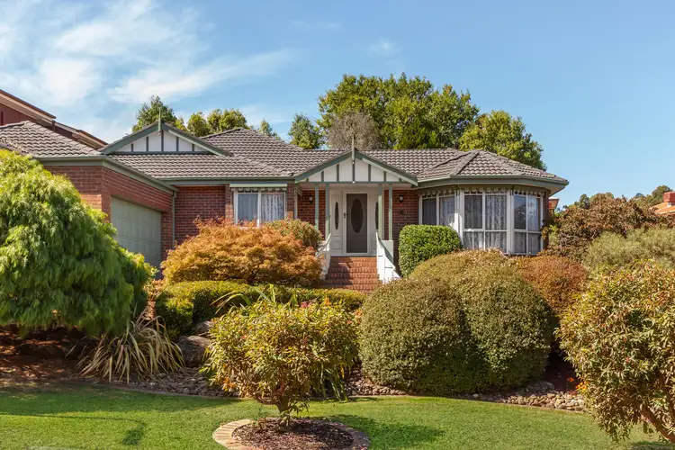 12 Chisholm Court, Diamond Creek VIC 3089