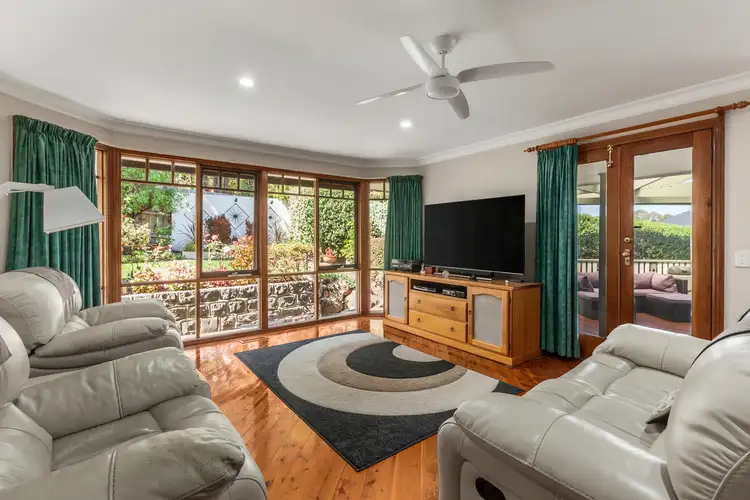 Fourth view of Homely house listing, 12 Chisholm Court, Diamond Creek VIC 3089