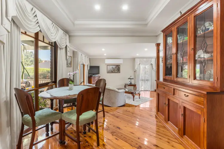 Fifth view of Homely house listing, 12 Chisholm Court, Diamond Creek VIC 3089