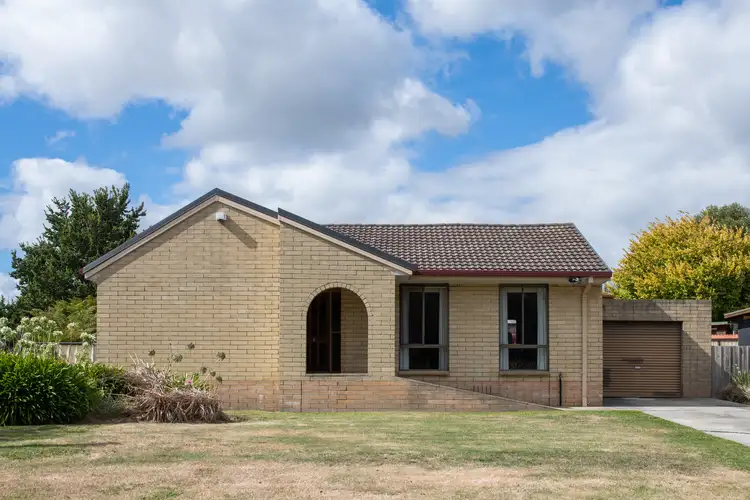 Main view of Homely house listing, 19 Winifred Jane Crescent, Hadspen TAS 7290