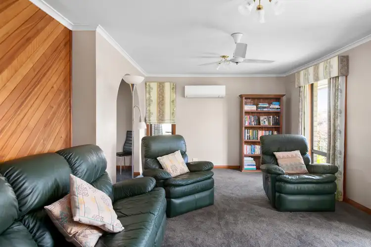 Second view of Homely house listing, 19 Winifred Jane Crescent, Hadspen TAS 7290