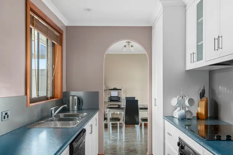 Fifth view of Homely house listing, 19 Winifred Jane Crescent, Hadspen TAS 7290