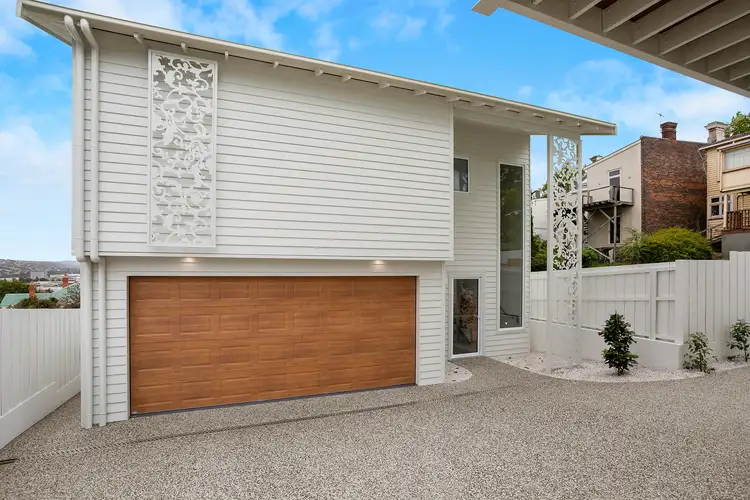 Main view of Homely house listing, 5/20 Balfour Street, Launceston TAS 7250