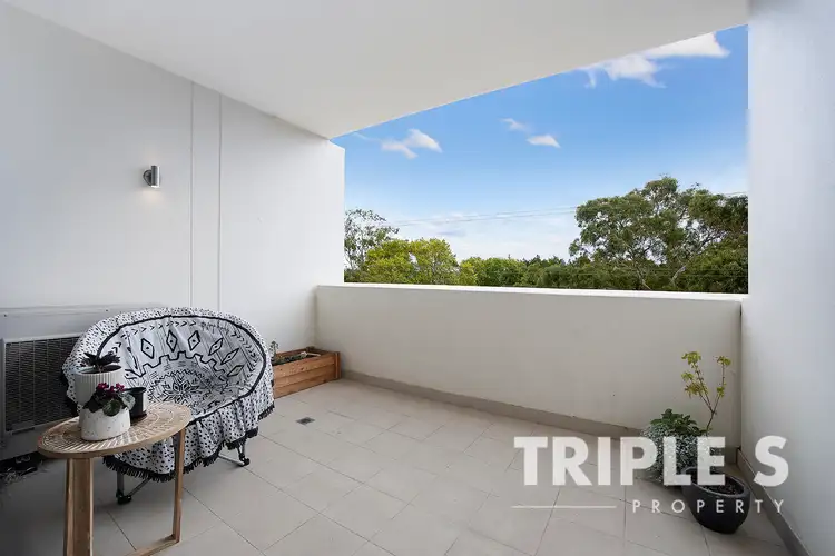 Second view of Homely apartment listing, 210/22 Cambridge Street, Epping NSW 2121