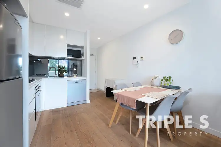 Fourth view of Homely apartment listing, 210/22 Cambridge Street, Epping NSW 2121