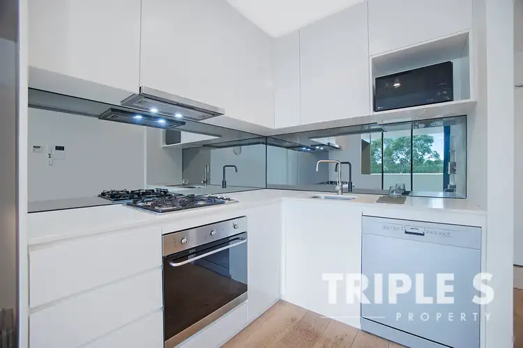 Fifth view of Homely apartment listing, 210/22 Cambridge Street, Epping NSW 2121