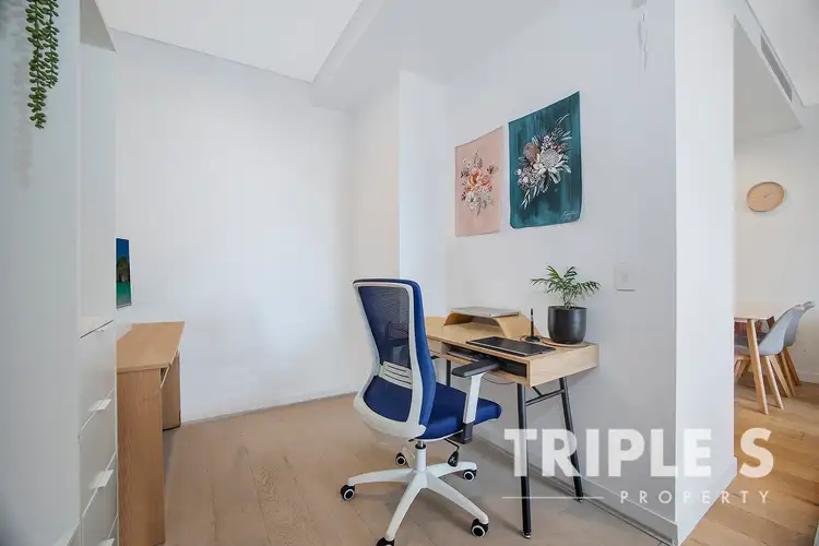 Sixth view of Homely apartment listing, 210/22 Cambridge Street, Epping NSW 2121