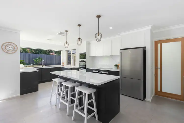 11 Grampians Street, Palmerston ACT 2913