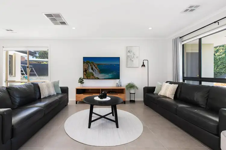 Sixth view of Homely house listing, 11 Grampians Street, Palmerston ACT 2913