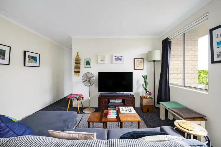 12/1-3 Arthur Street, Marrickville NSW 2204