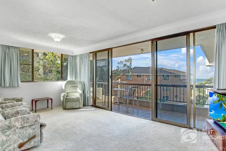 Third view of Homely unit listing, 401/45-49 Head Street, Forster NSW 2428