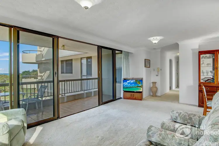 Fourth view of Homely unit listing, 401/45-49 Head Street, Forster NSW 2428