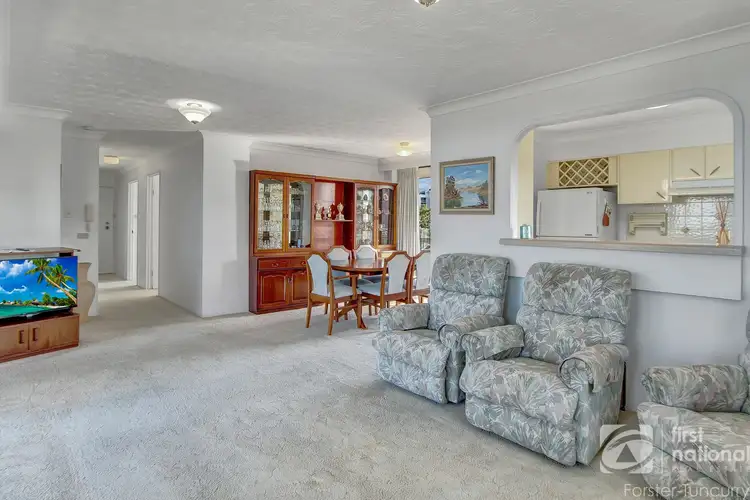 Fifth view of Homely unit listing, 401/45-49 Head Street, Forster NSW 2428