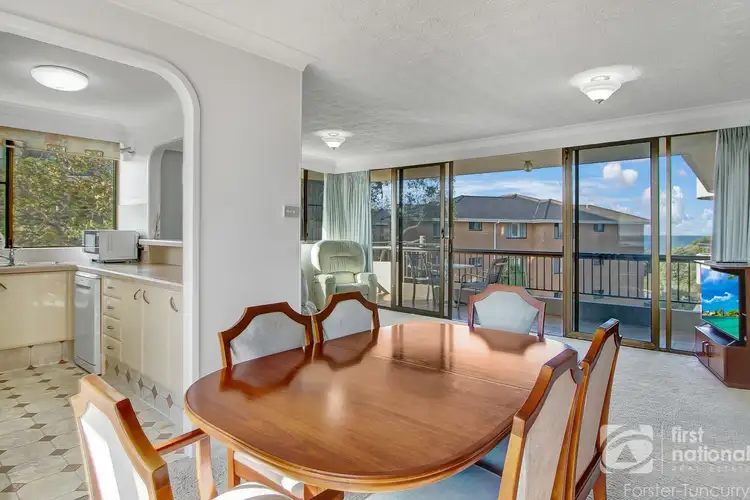 Sixth view of Homely unit listing, 401/45-49 Head Street, Forster NSW 2428