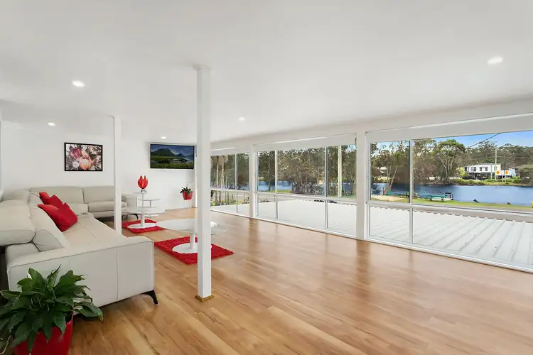 Third view of Homely house listing, 65 South Tacoma Road, Tacoma South NSW 2259