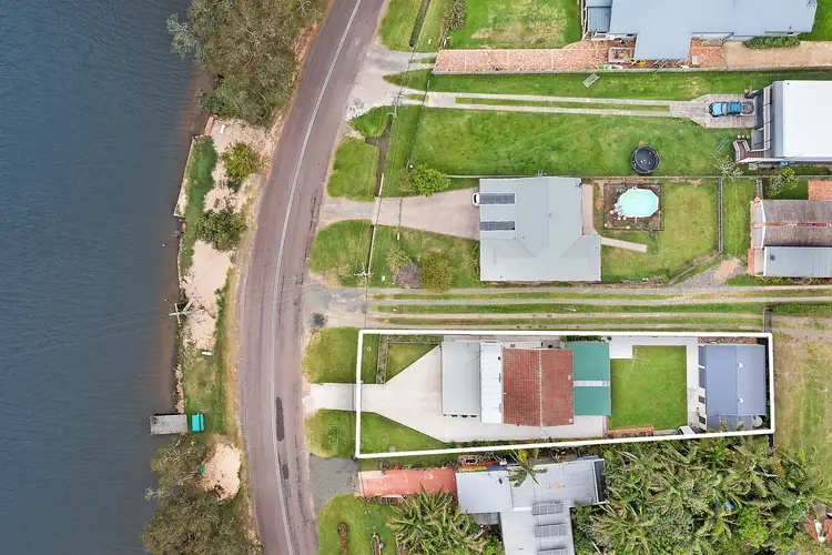 Sixth view of Homely house listing, 65 South Tacoma Road, Tacoma South NSW 2259