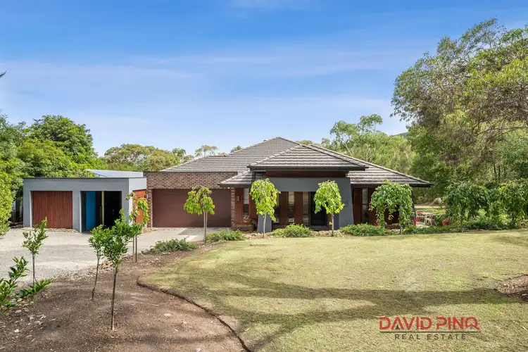 175 Gap Road, Riddells Creek VIC 3431