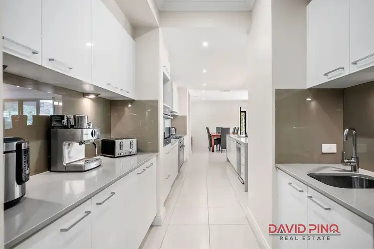 Third view of Homely house listing, 175 Gap Road, Riddells Creek VIC 3431