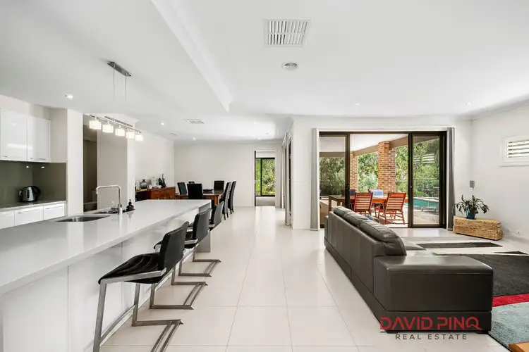 Fifth view of Homely house listing, 175 Gap Road, Riddells Creek VIC 3431