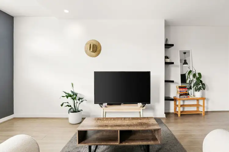 Third view of Homely unit listing, 202/22 Doris Street, North Sydney NSW 2060