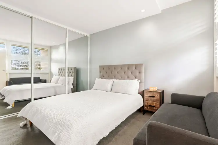 Fifth view of Homely unit listing, 202/22 Doris Street, North Sydney NSW 2060