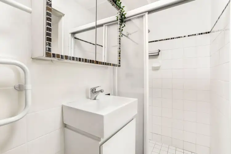 Sixth view of Homely unit listing, 202/22 Doris Street, North Sydney NSW 2060