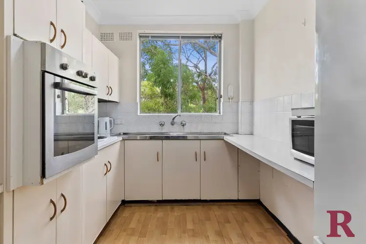 Second view of Homely unit listing, 11/2-4 Curtis Street, Caringbah NSW 2229