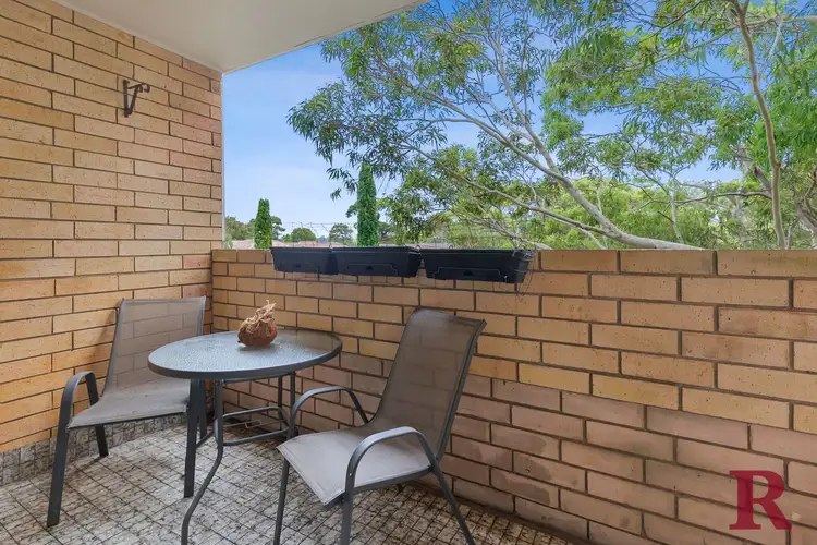 Third view of Homely unit listing, 11/2-4 Curtis Street, Caringbah NSW 2229