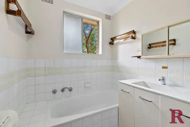 Fourth view of Homely unit listing, 11/2-4 Curtis Street, Caringbah NSW 2229