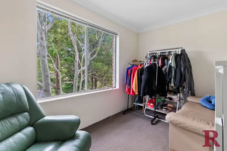 Fifth view of Homely unit listing, 11/2-4 Curtis Street, Caringbah NSW 2229