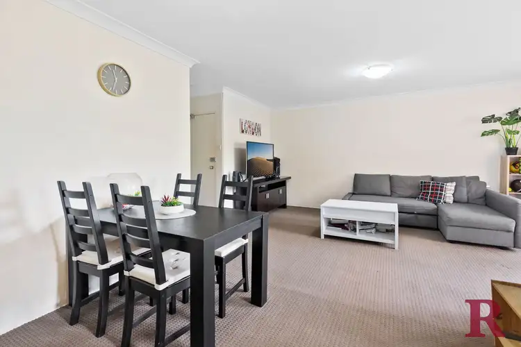 Sixth view of Homely unit listing, 11/2-4 Curtis Street, Caringbah NSW 2229