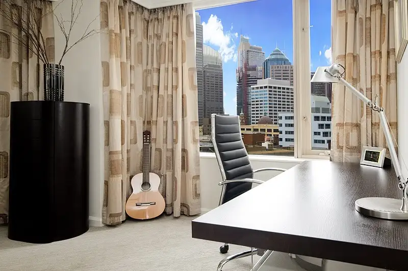 Main view of Homely apartment listing, 98 Gloucester Street, Sydney NSW 2000
