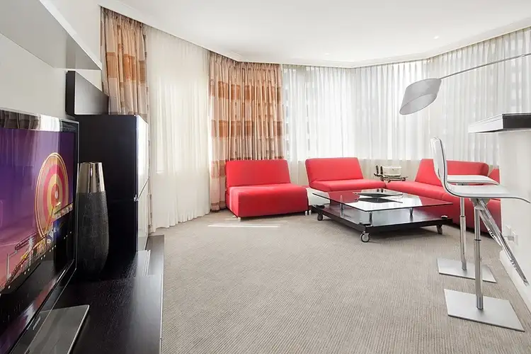 Second view of Homely apartment listing, 98 Gloucester Street, Sydney NSW 2000