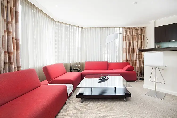 Third view of Homely apartment listing, 98 Gloucester Street, Sydney NSW 2000