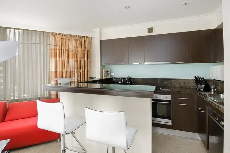 Fourth view of Homely apartment listing, 98 Gloucester Street, Sydney NSW 2000