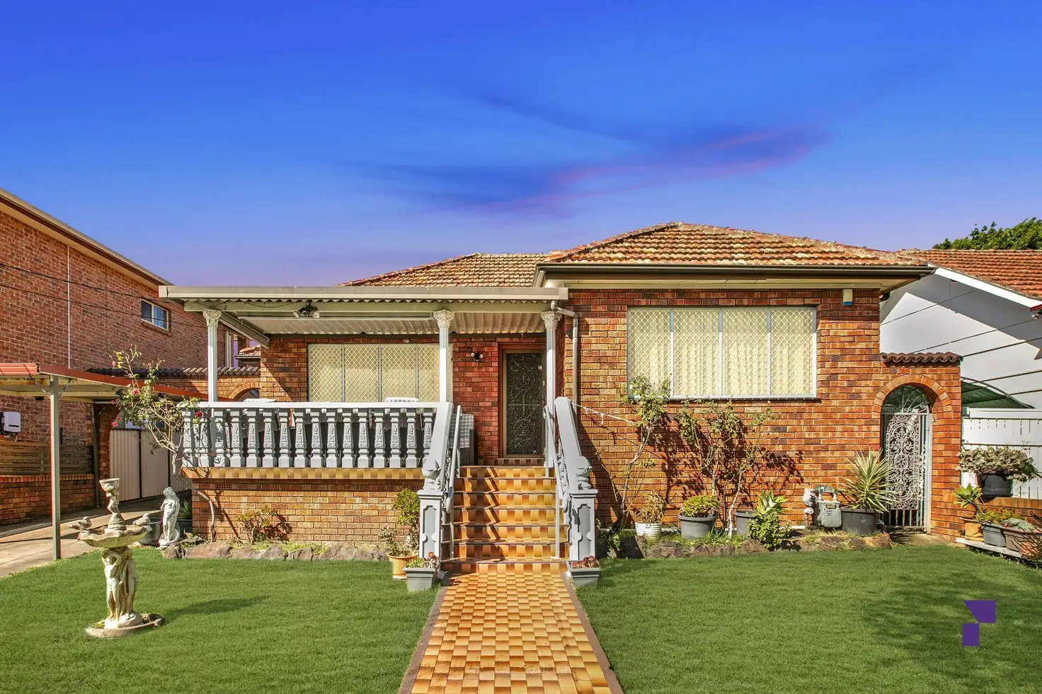 Main view of Homely house listing, 250 Wangee Road, Greenacre NSW 2190
