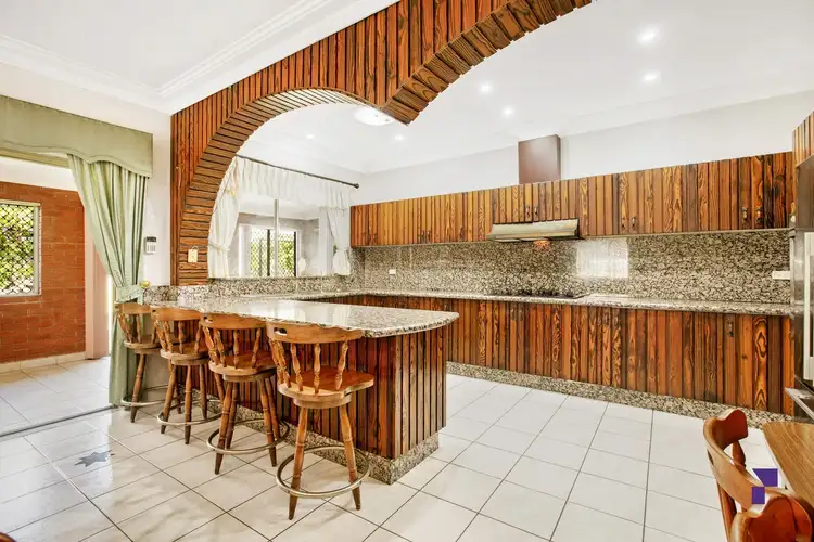 Third view of Homely house listing, 250 Wangee Road, Greenacre NSW 2190