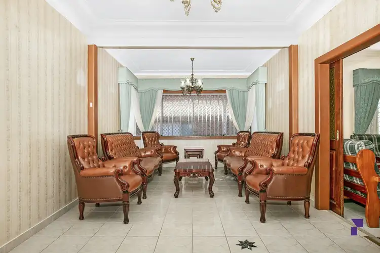 Fifth view of Homely house listing, 250 Wangee Road, Greenacre NSW 2190