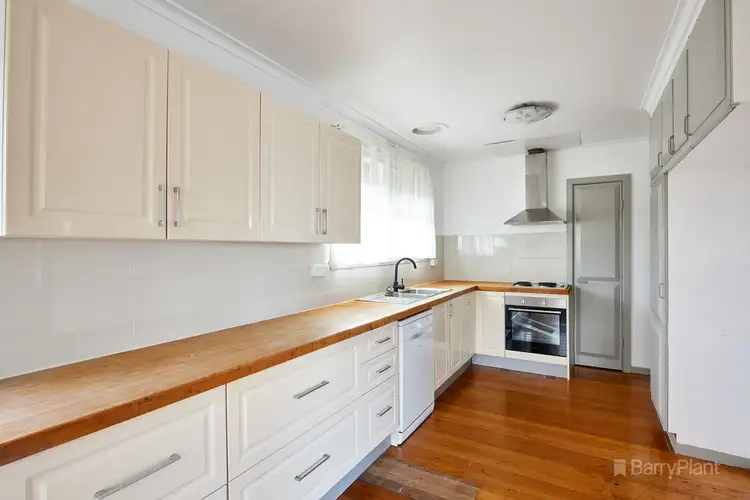 Third view of Homely house listing, 15 Teal Court, Dandenong North VIC 3175