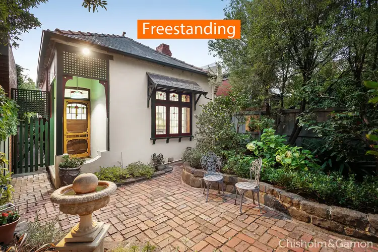 237 Hotham Street, Ripponlea VIC 3185