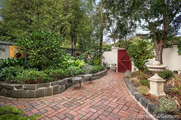 Second view of Homely house listing, 237 Hotham Street, Ripponlea VIC 3185
