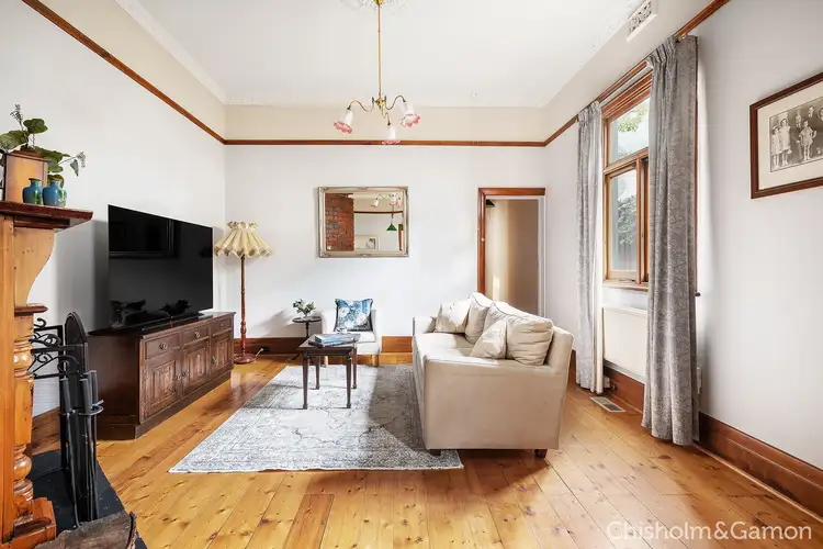 Fifth view of Homely house listing, 237 Hotham Street, Ripponlea VIC 3185