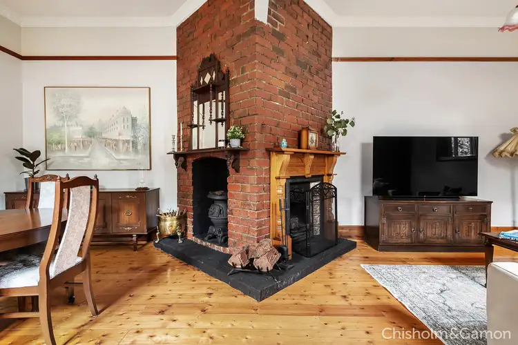 Sixth view of Homely house listing, 237 Hotham Street, Ripponlea VIC 3185